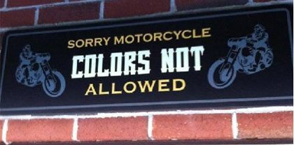 No “COLORS” Allowed : Jumapili's Blue Mind