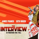 DON’T TRAMP ON MY FREE SPEECH – Donald Trump and The Interview Movie