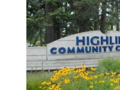 Highline Community College Double Standard – Higher Education Consumer Protection